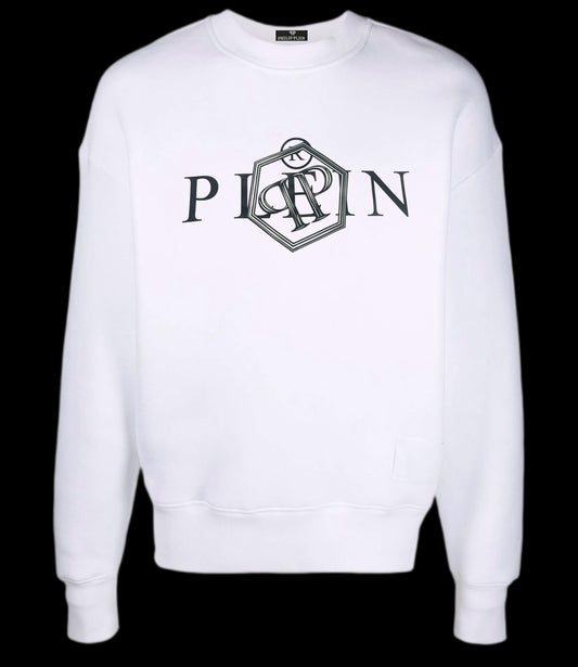 SUDADERA PHILIP PLElN