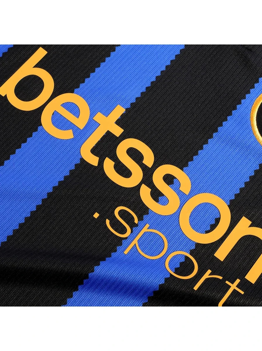 Jersey Home 26/27