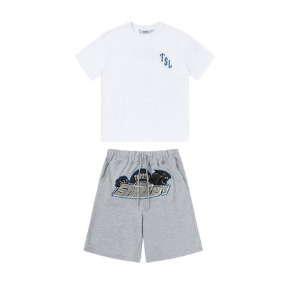 Conjunto TRAPST@R