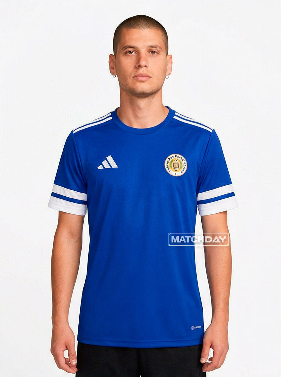 Jersey Home 25/26