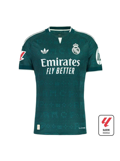 Jersey Away Player 26/27