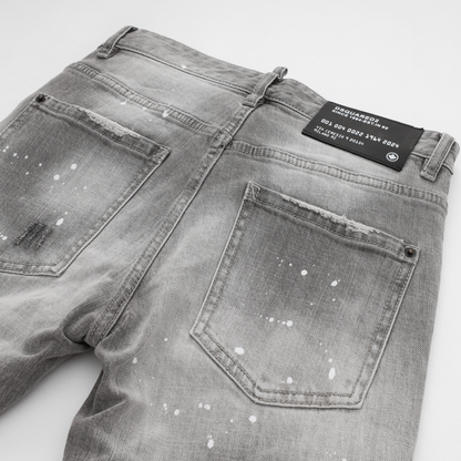 Pantalones DESQUAR£D