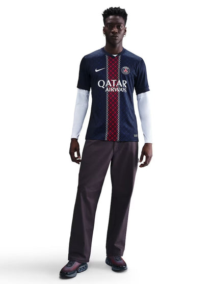 Jersey Home 25/26