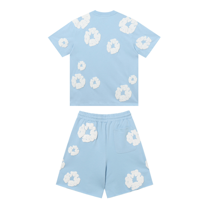 Conjunto DENIM TEAR$