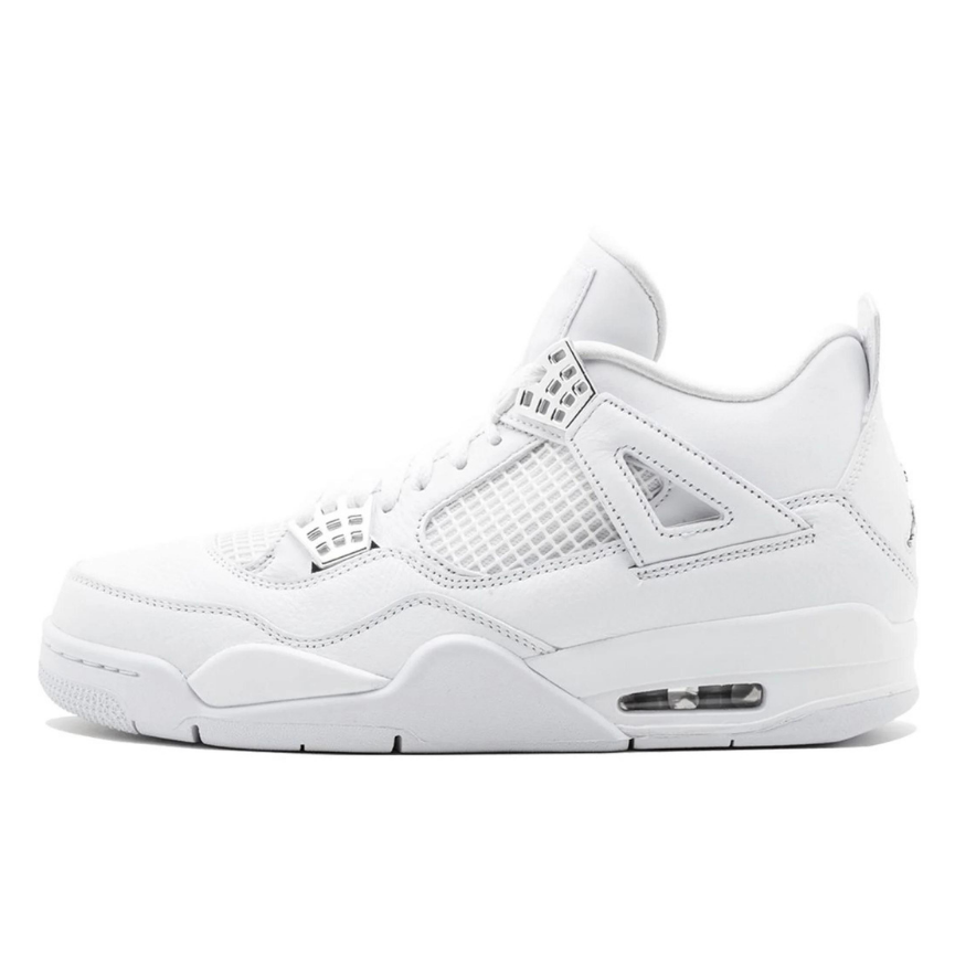 JORDAN 4 Retro Pure Money