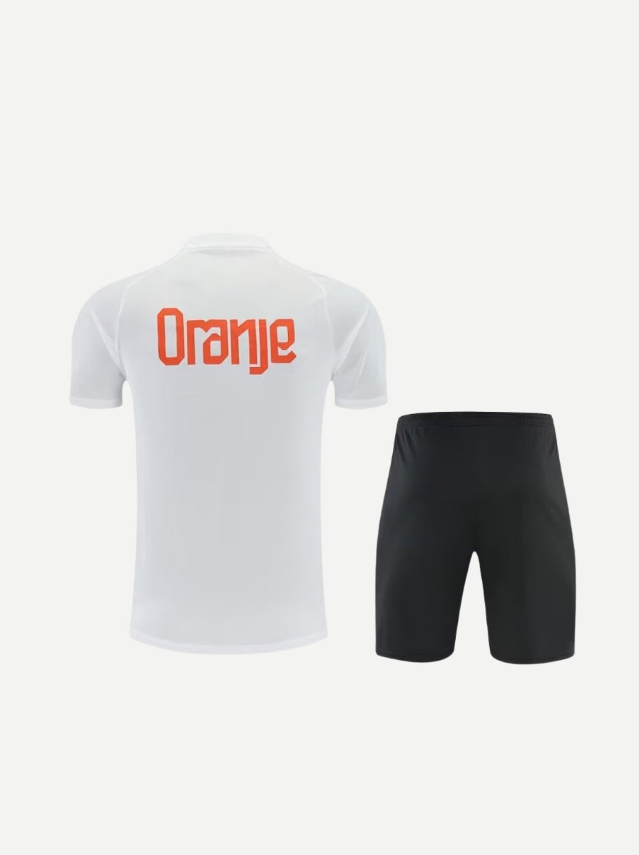 Training Set White 2026