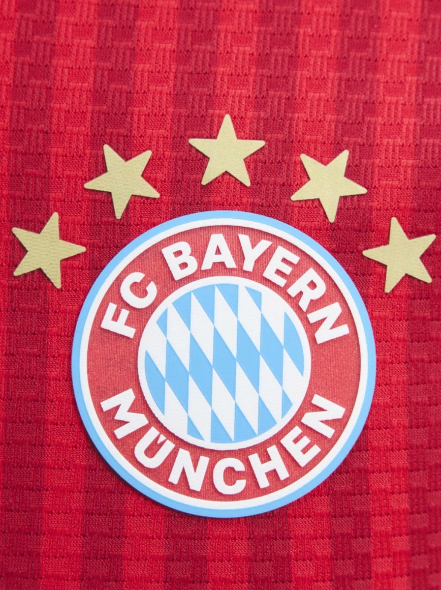 Jersey Home Player 26/27