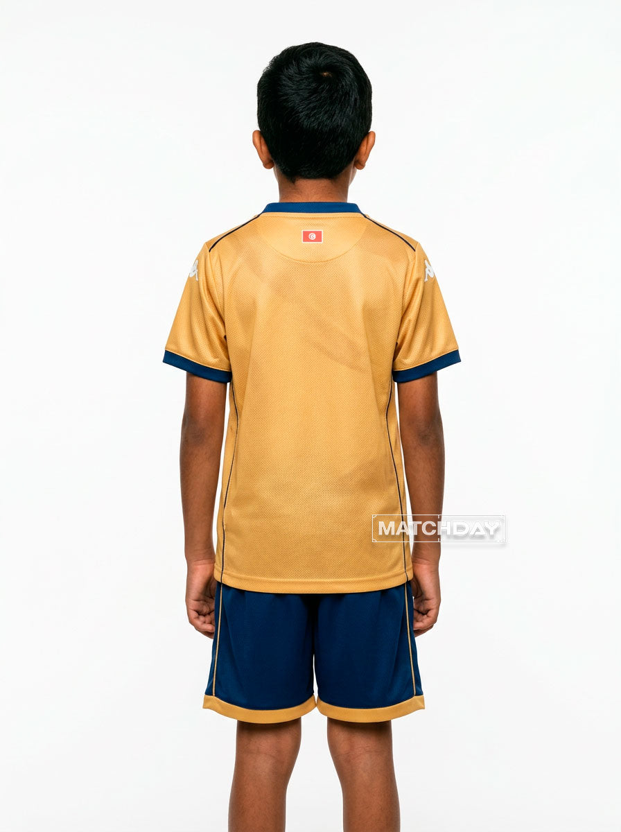 Kids Kit Third 2026