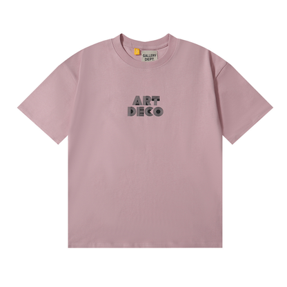 Camiseta Gallery Dpt