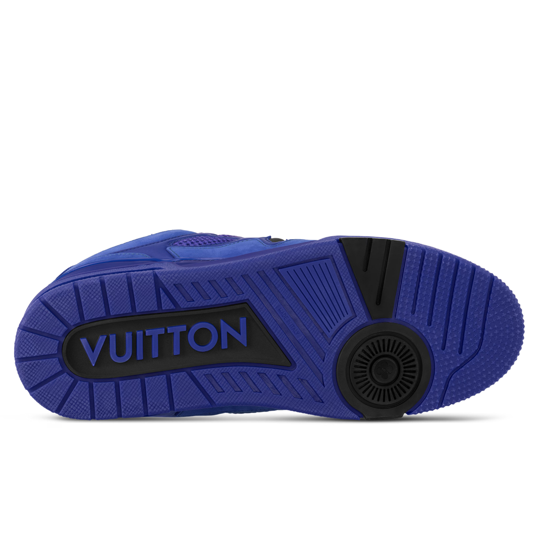 LOUIS VOUITT0N SKATE