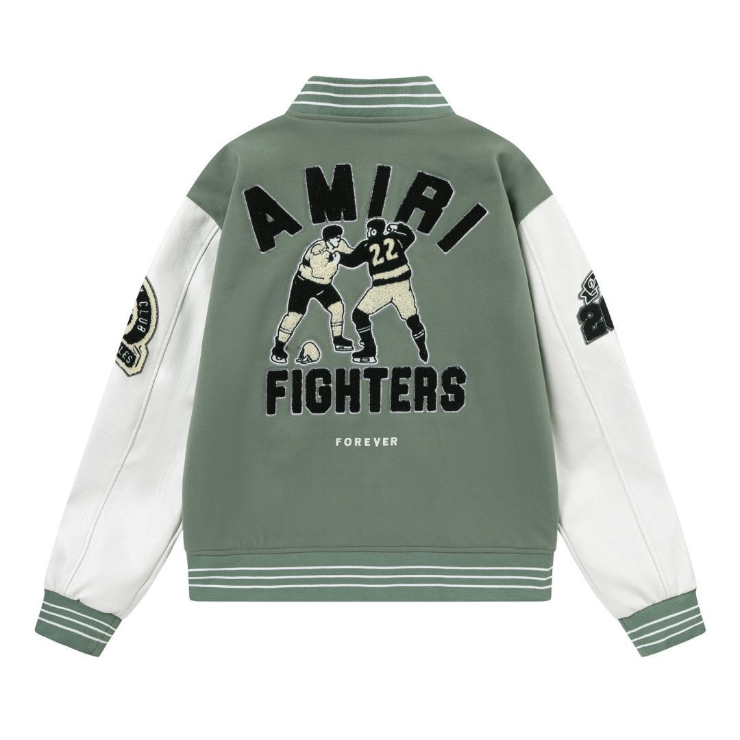 Chaqueta AMIRl