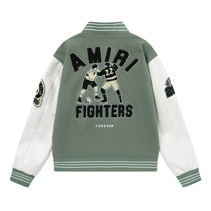 Chaqueta AMIRl