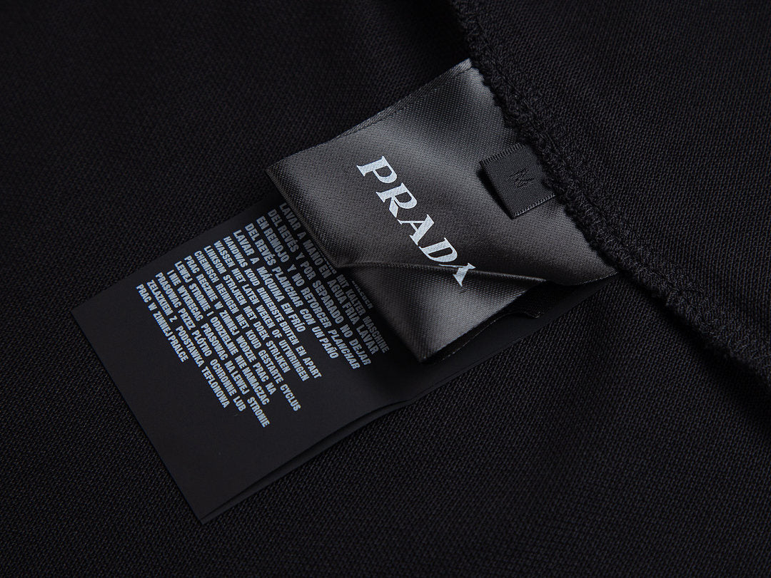 Camiseta PRAD@