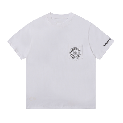 Camiseta CHROME HEART$