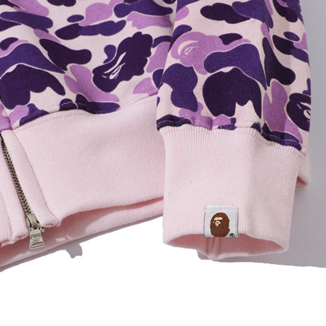 Sudadera BAPE