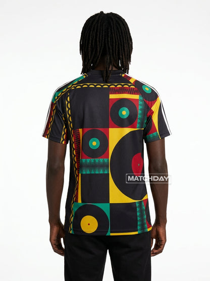 Jersey Special Edition 2026