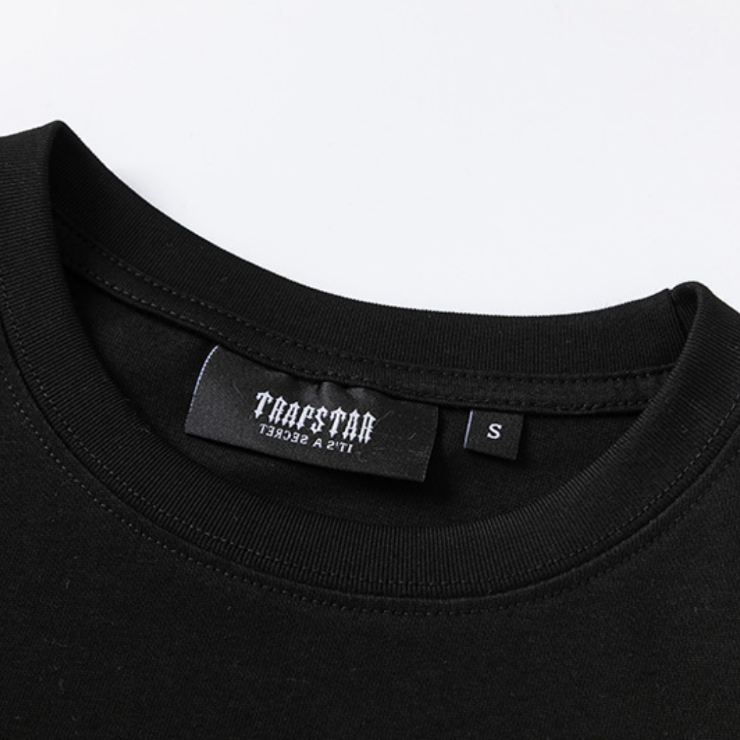 Camiseta TRAPSTAR
