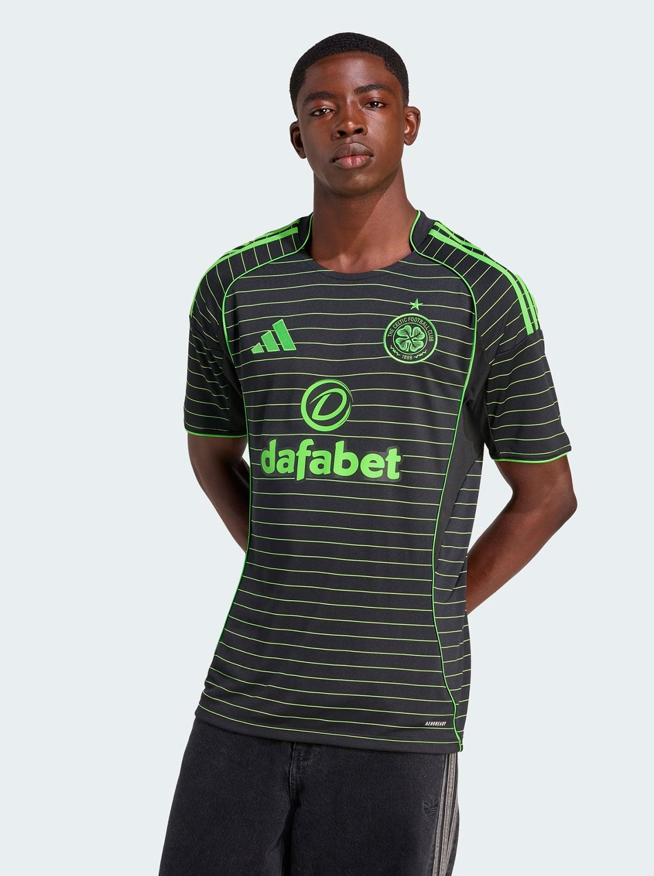 Jersey Away 25/26