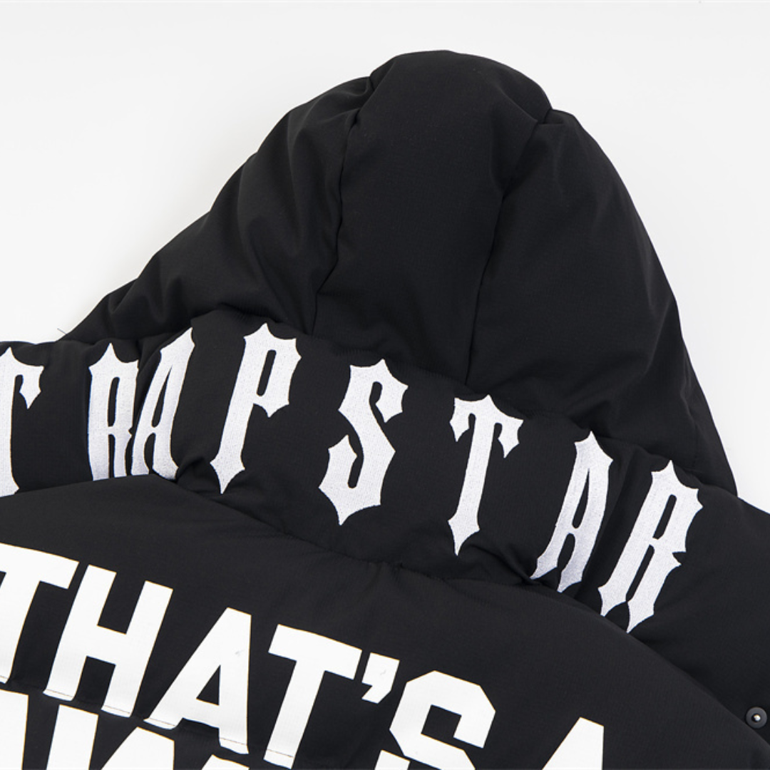 Chaqueta