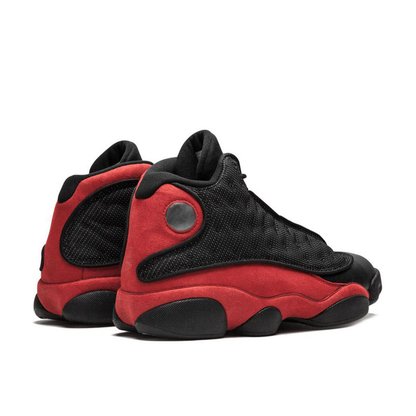 JORDAN 13  Retro Bred