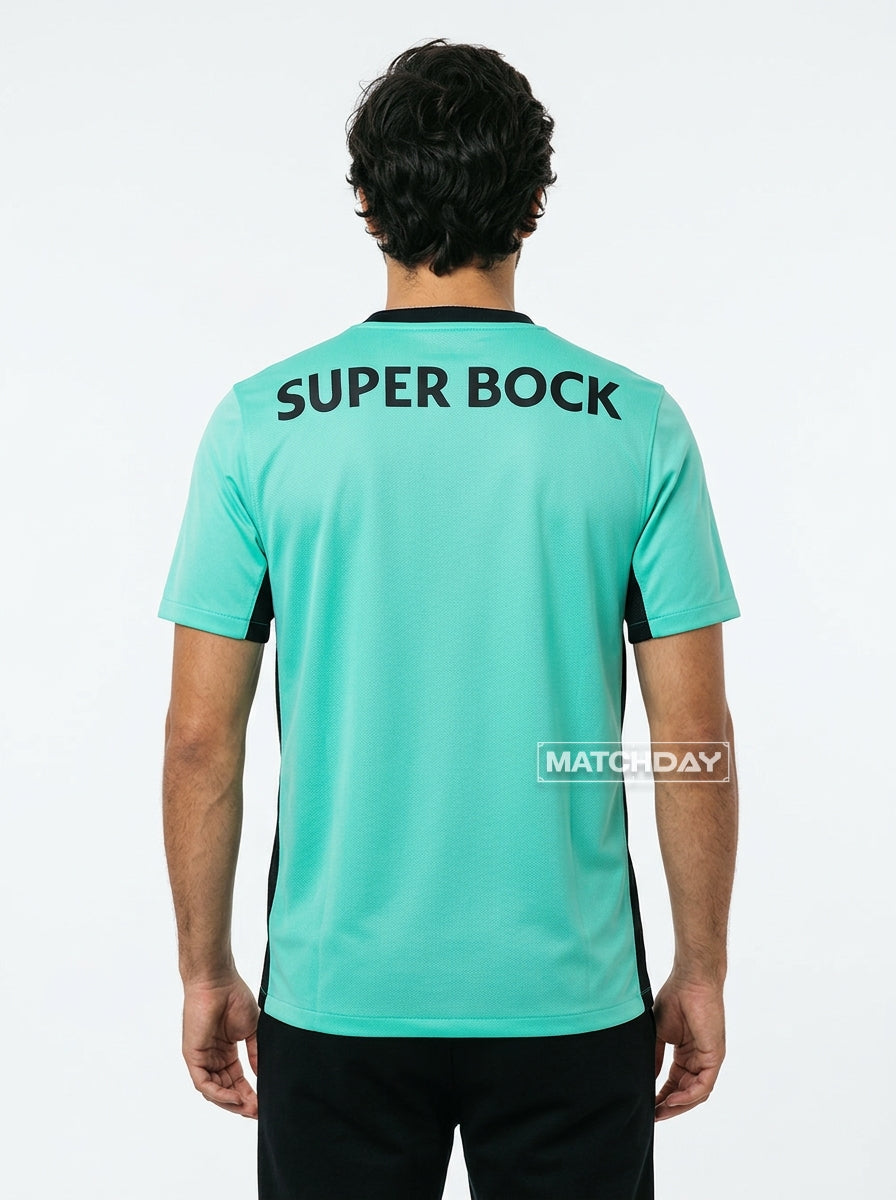 Jersey Third 25/26