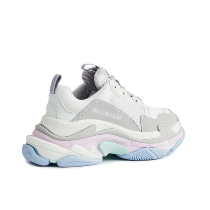 Balenciag@ TRIPLE S