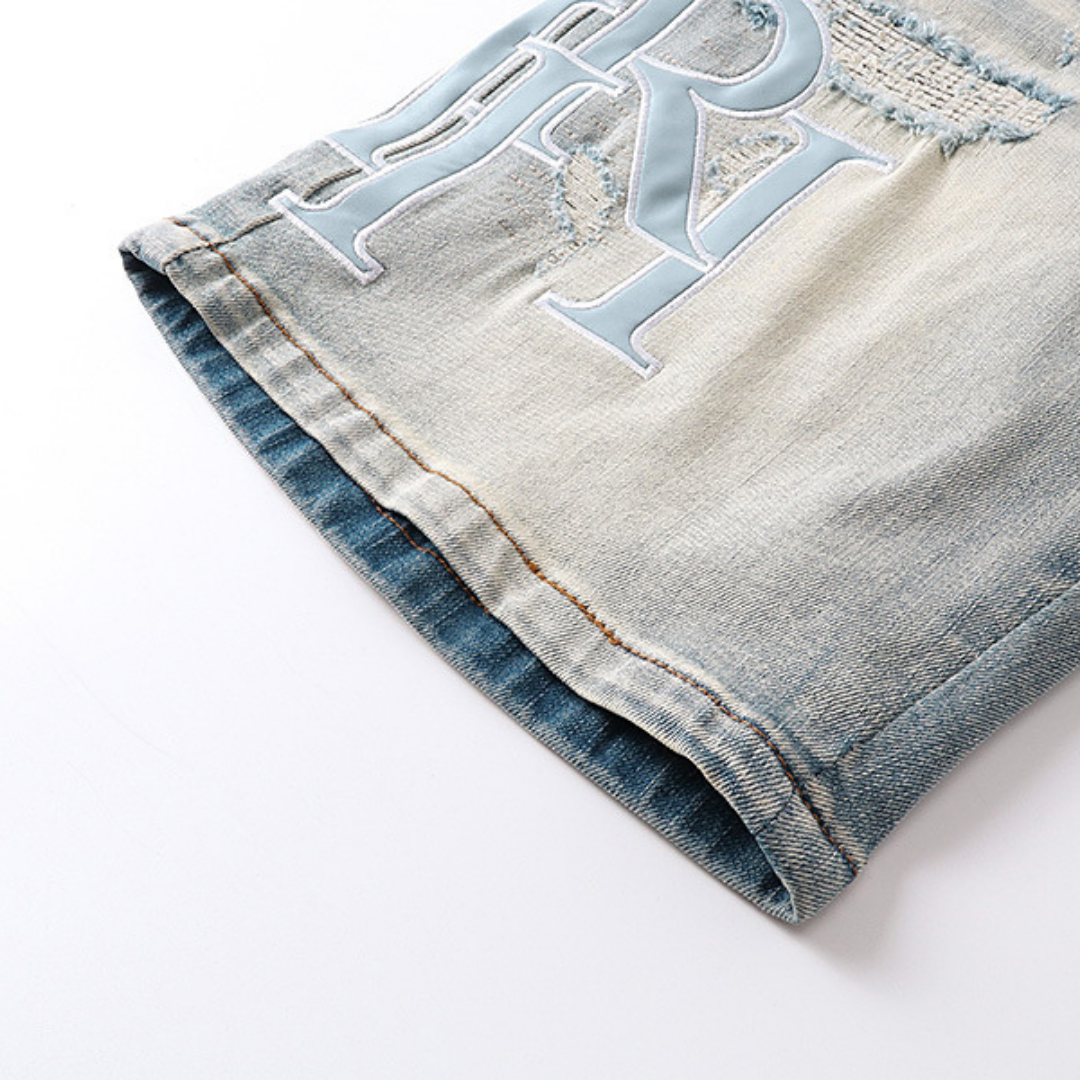 Pantalones cortos AMIRl