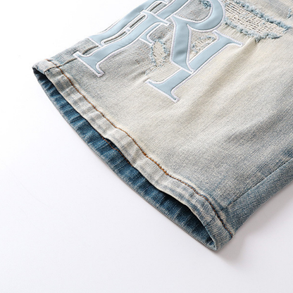 Pantalones cortos AMIRl