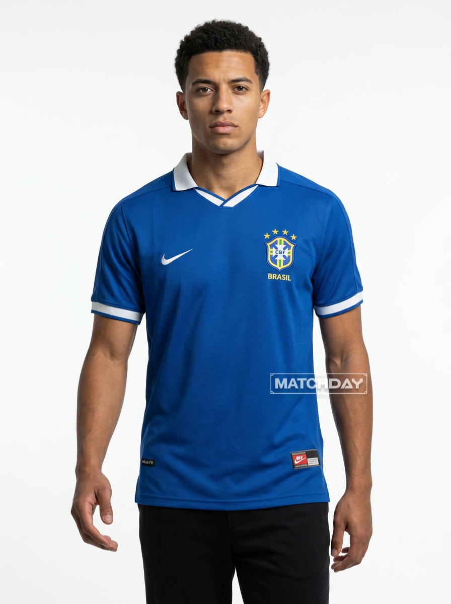 Jersey Retro Away 1997