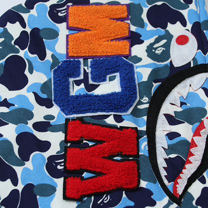 Sudadera BAP£