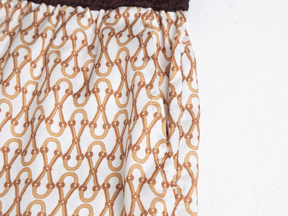 PANTALONES CORTOS GUCÇI