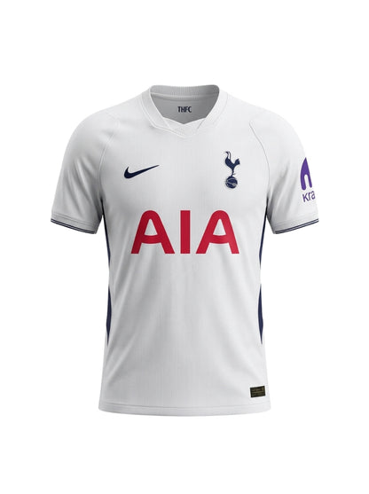 Jersey Home Women's 26/27