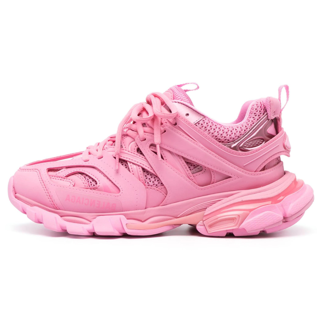 BALENCIAG@ Track