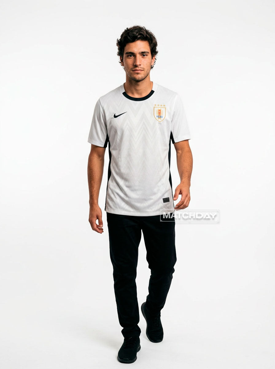 Jersey Away 2025