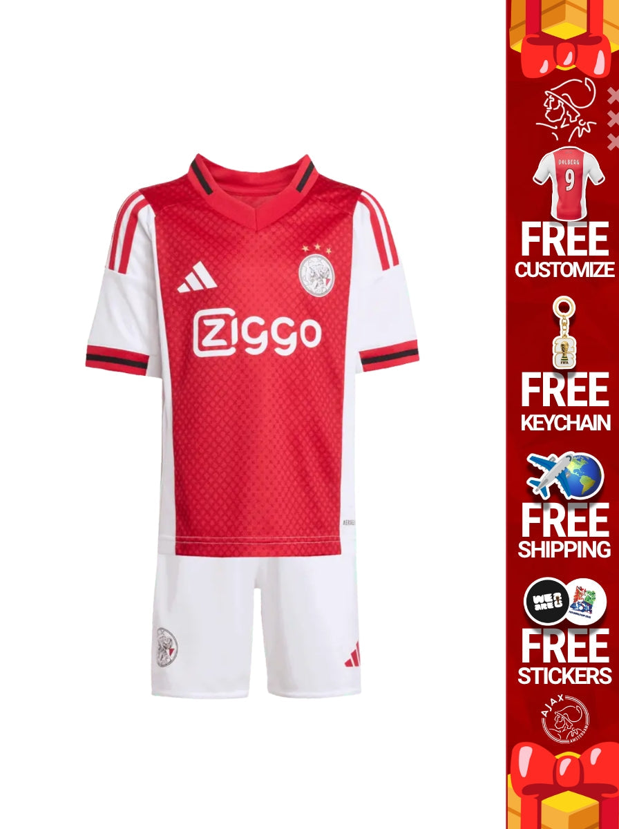 Kids Kit Home 25/26