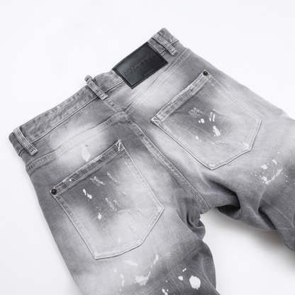 Pantalones DESQUAR£D