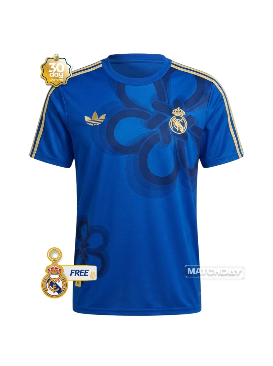 Jersey Special Originals 26/27