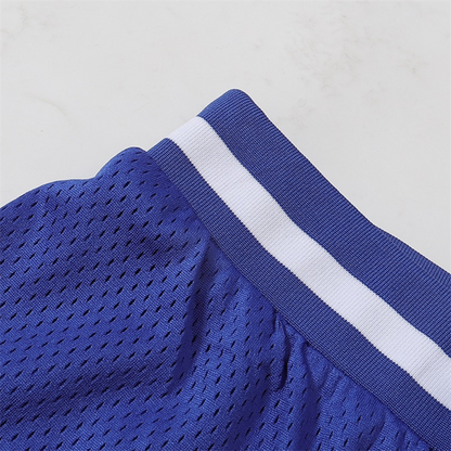 Conjunto TRAPSTAR