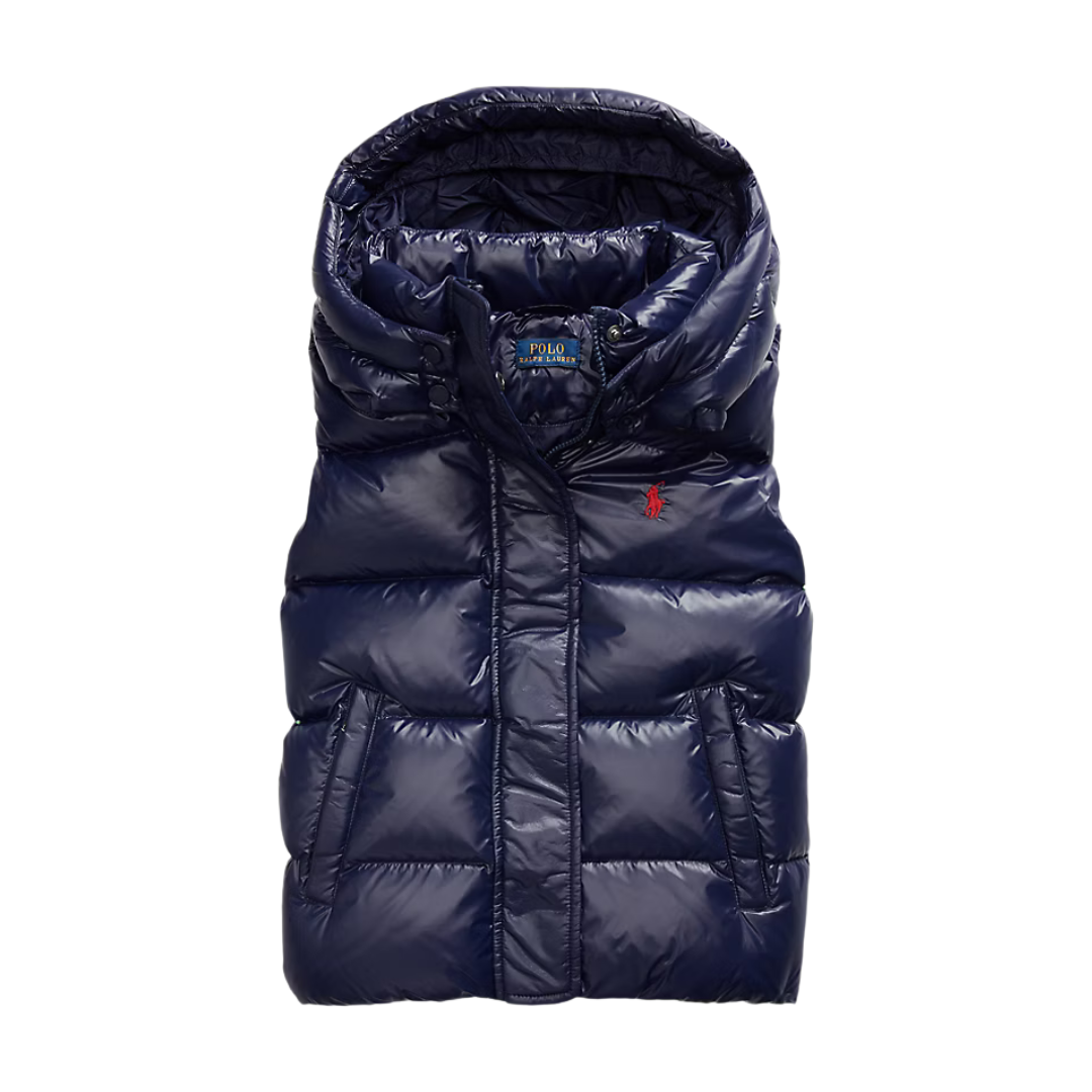 Chaleco POLO RALPH