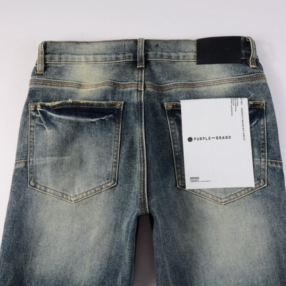 Pantalones PURPLE