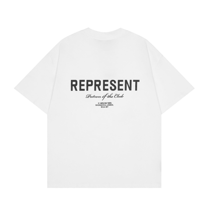 Maglietta rappresentativa