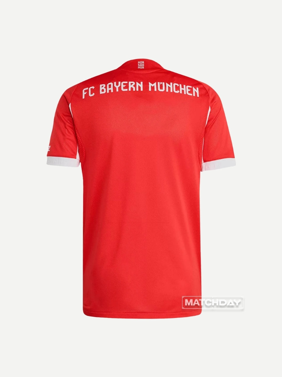 Jersey Home Player 25/26