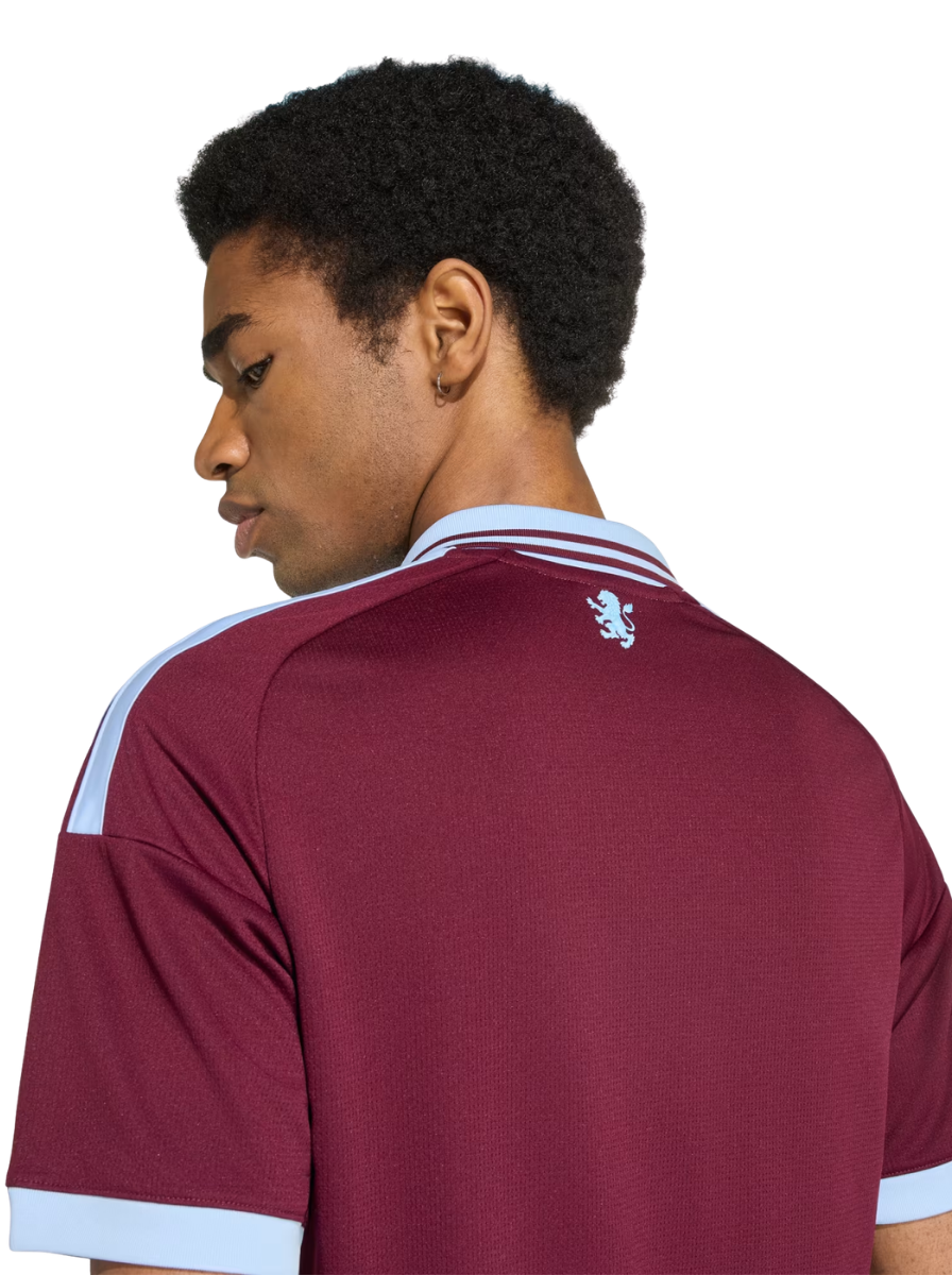 Jersey Home 26/27