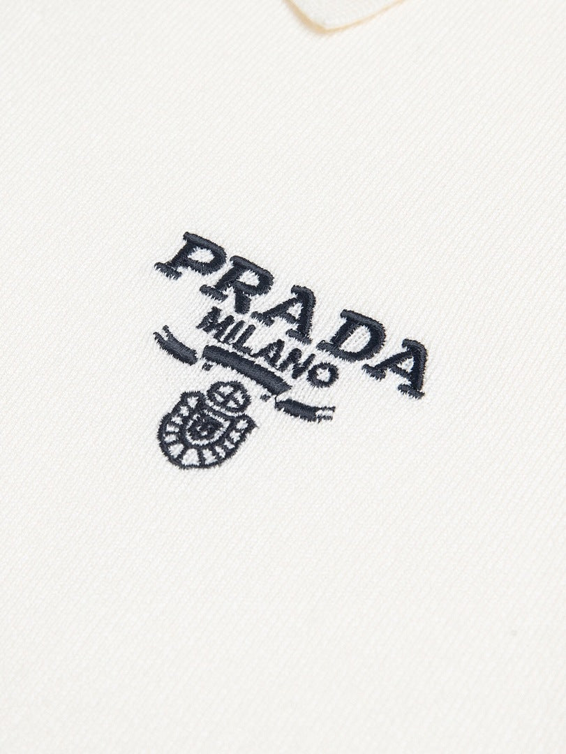 Camiseta PRAD@