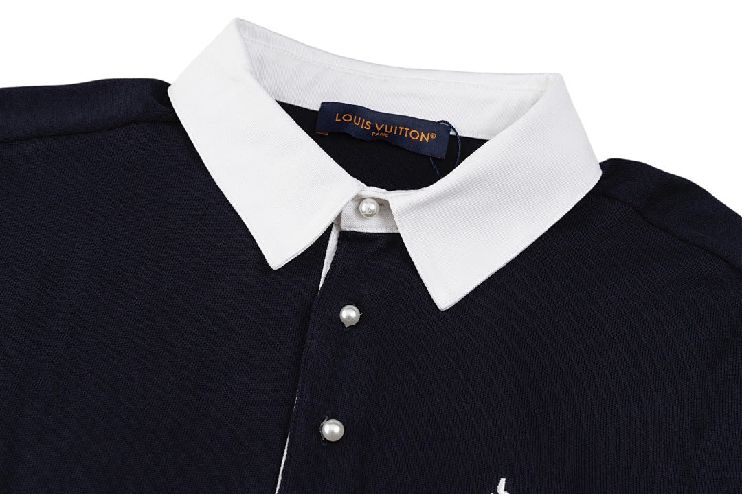 CAMISETA LV