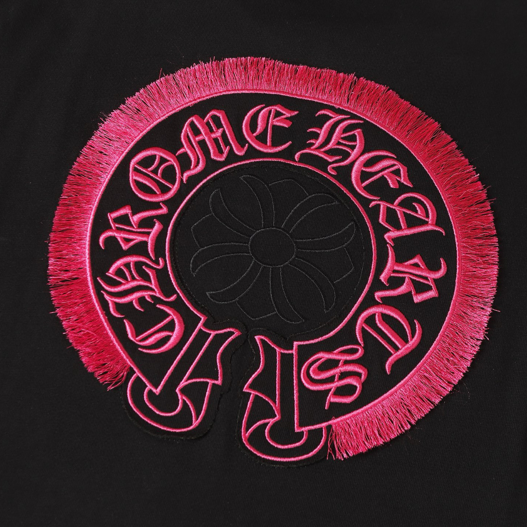 Camiseta CHROME HEART$