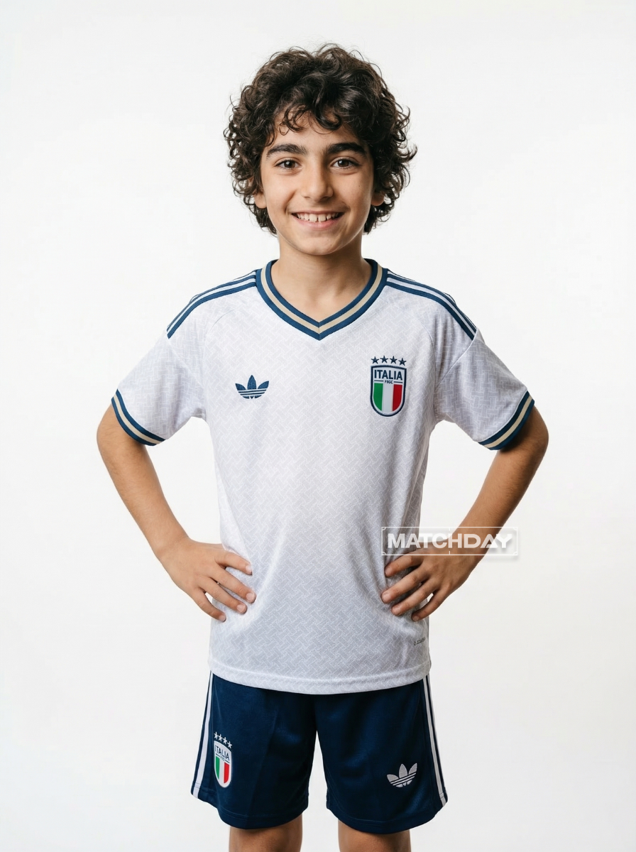 Kids Kit Away 2026