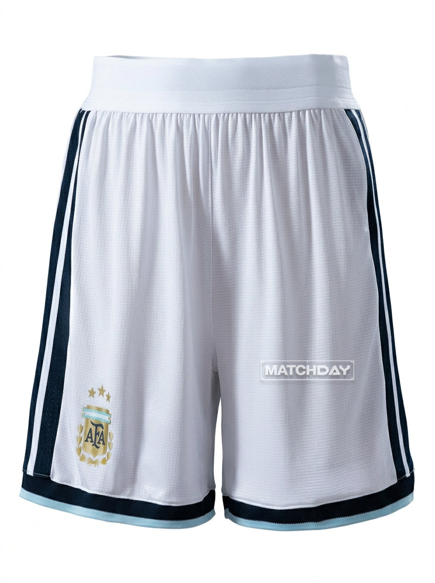 Shorts Away Player 2026