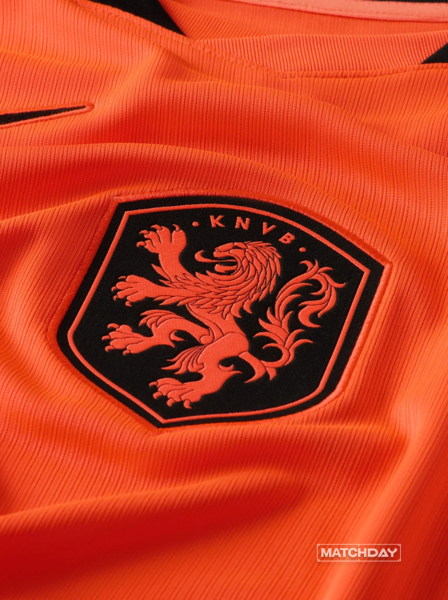 Jersey Home Women's 2026
