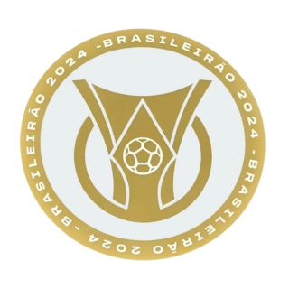 Patch Brasileirão Betano